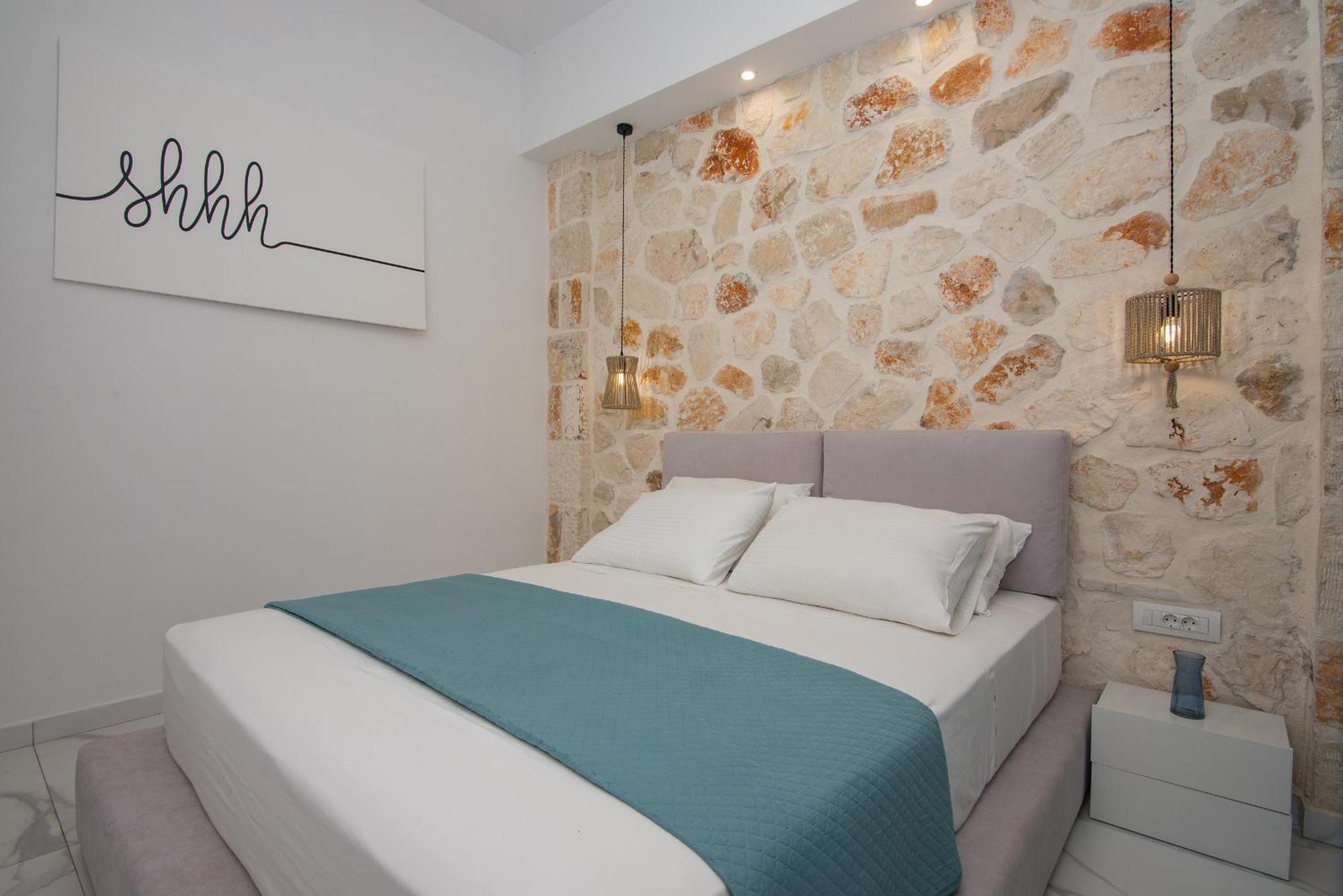 Villa Luz Blanca Agios Leon Exterior foto